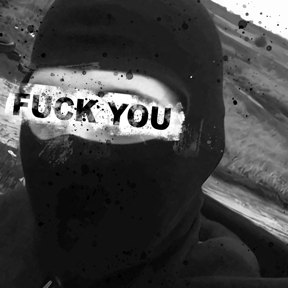 DVNVS operative avatar